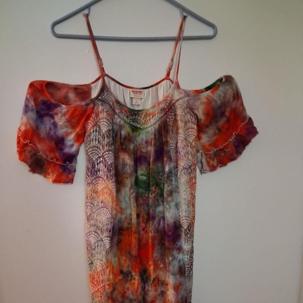 Mossimo Women's multi Dress